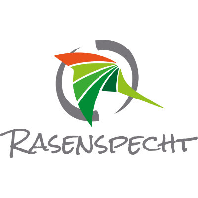 Logo Rasenspecht