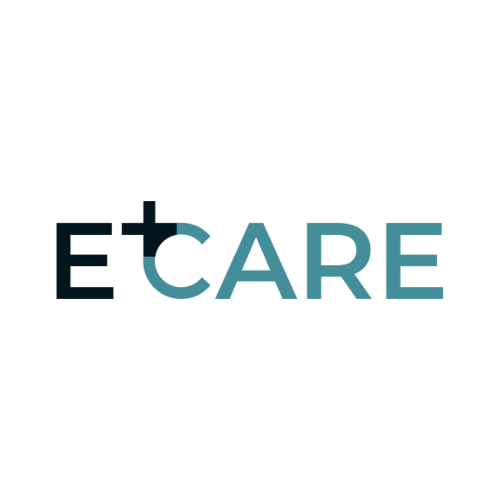 e+Care Logo