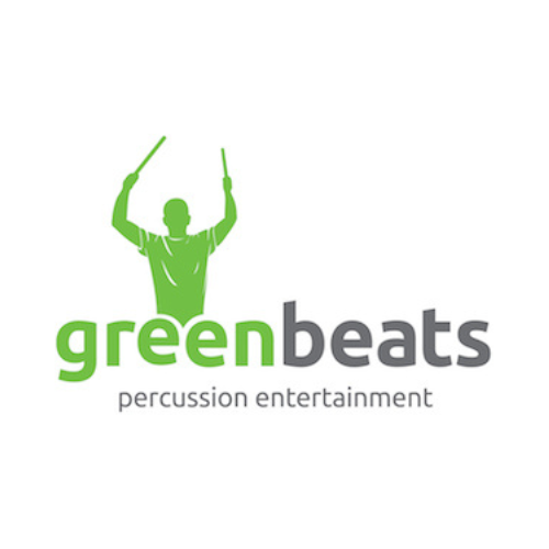 Greenbeats Logo