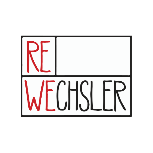 Re Wechsler Logo