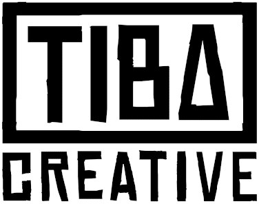 Logo Tiba Creative